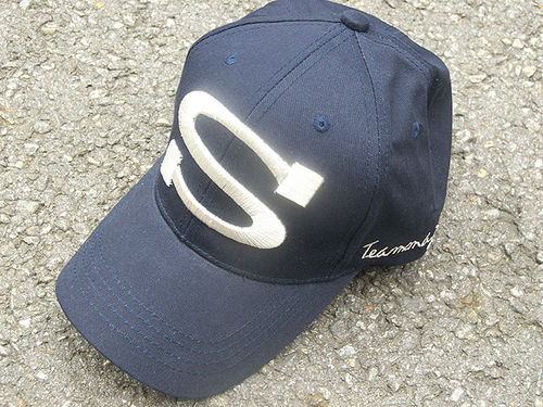 S CAP