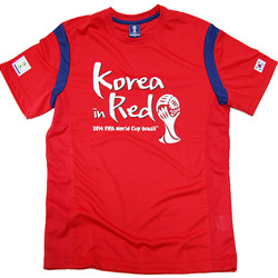 [단체 주문 할인가능]브라질 월드컵 응원 티셔츠/월드컵티/월드컵티셔츠/붉은악마티셔츠/즐겨라 대한민국/어린이 응원티