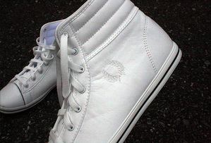 fredhightop shoes